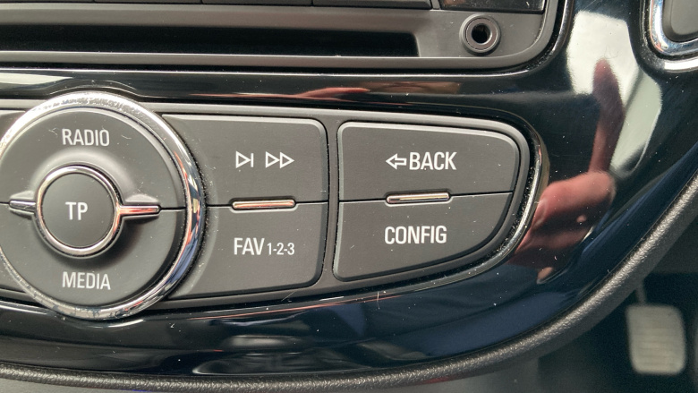 Vauxhall Adam 1.4i [100] Slam 3dr Petrol Hatchback